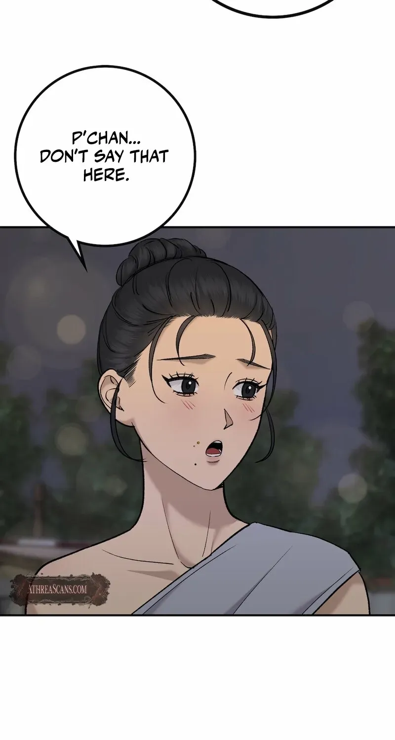 Lady and Gentle Love Chapter 28 page 38 - 