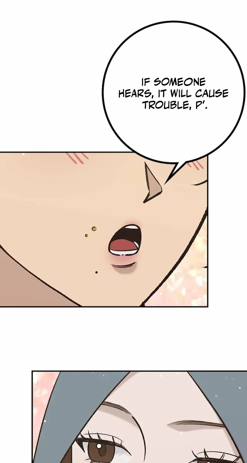 Lady and Gentle Love Chapter 28 page 39 - 