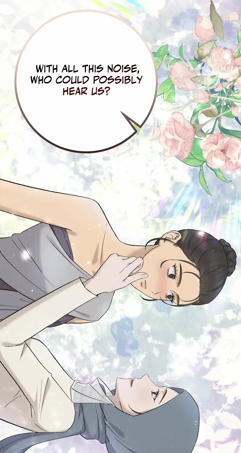 Lady and Gentle Love Chapter 28 page 41 - 