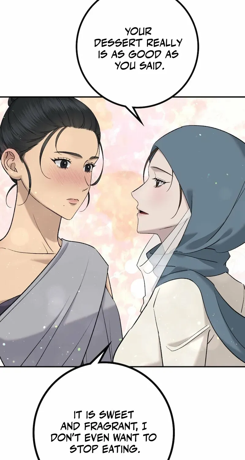Lady and Gentle Love Chapter 28 page 44 - 