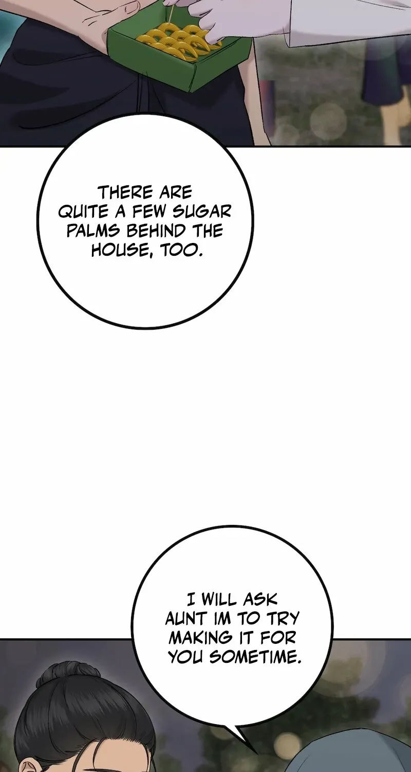 Lady and Gentle Love Chapter 28 page 46 - 