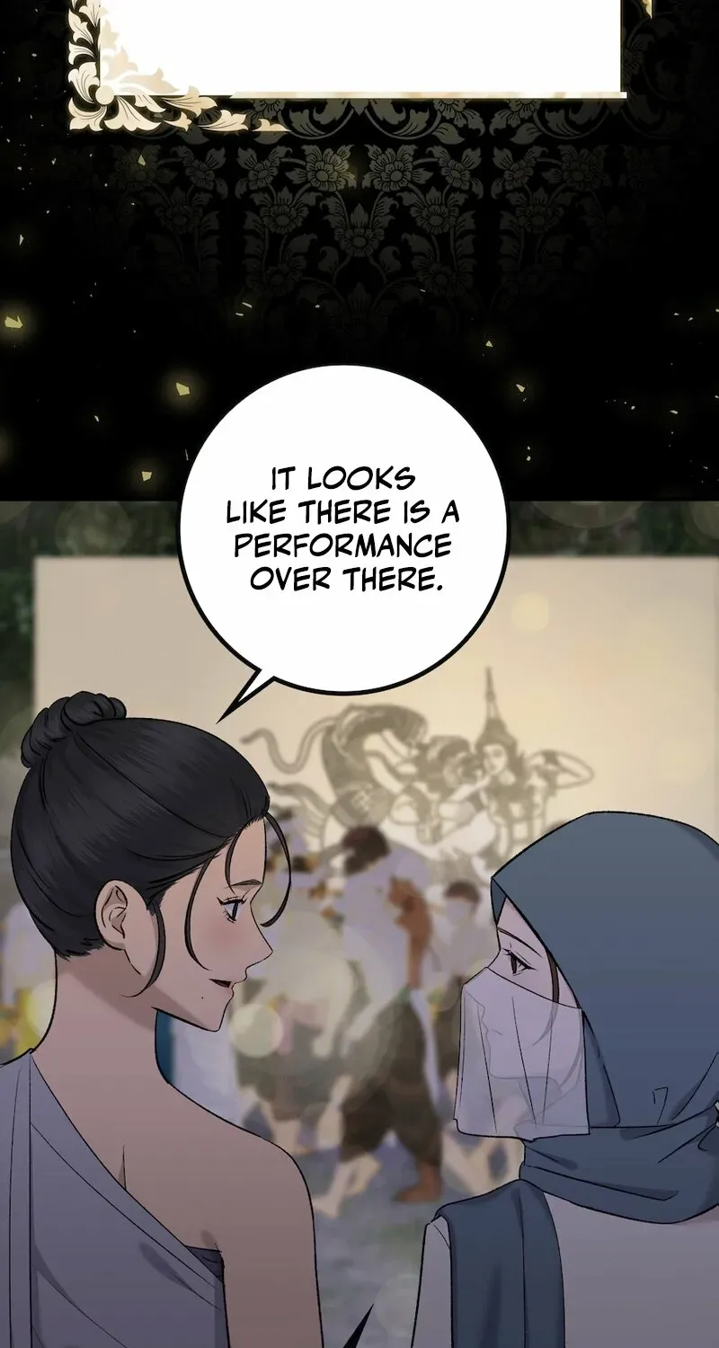 Lady and Gentle Love Chapter 28 page 49 - 