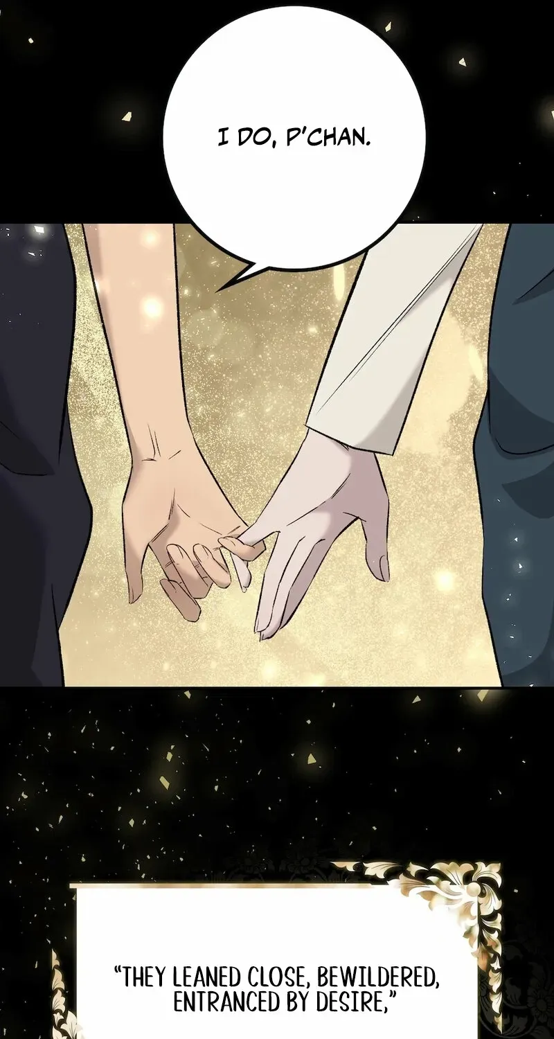 Lady and Gentle Love Chapter 28 page 51 - 