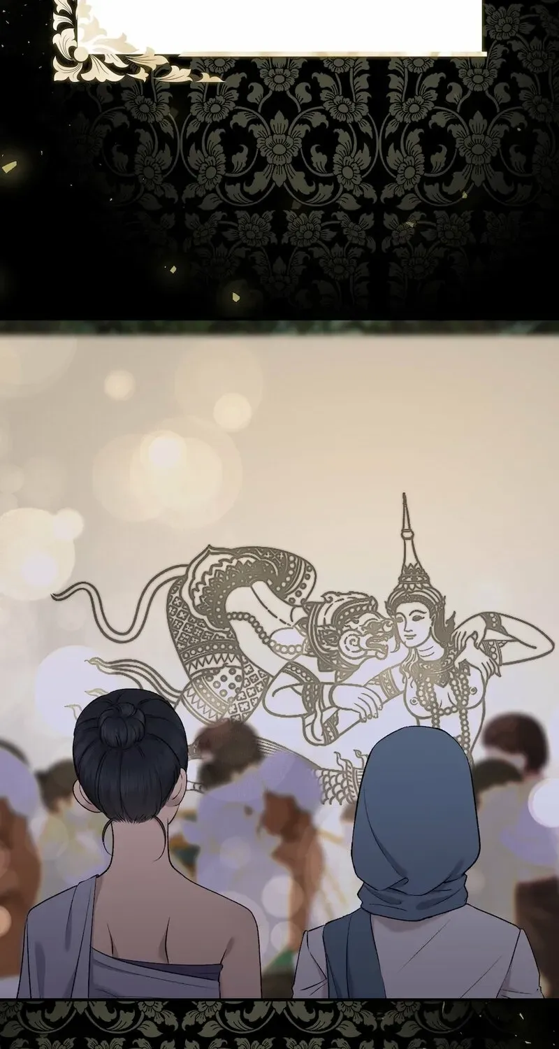 Lady and Gentle Love Chapter 28 page 52 - 