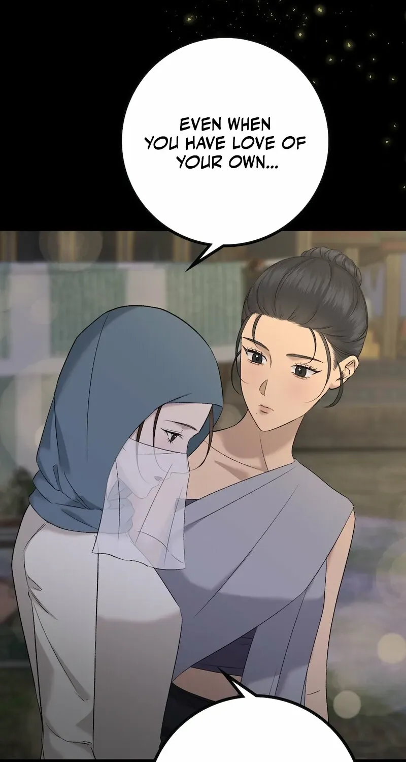 Lady and Gentle Love Chapter 28 page 56 - 