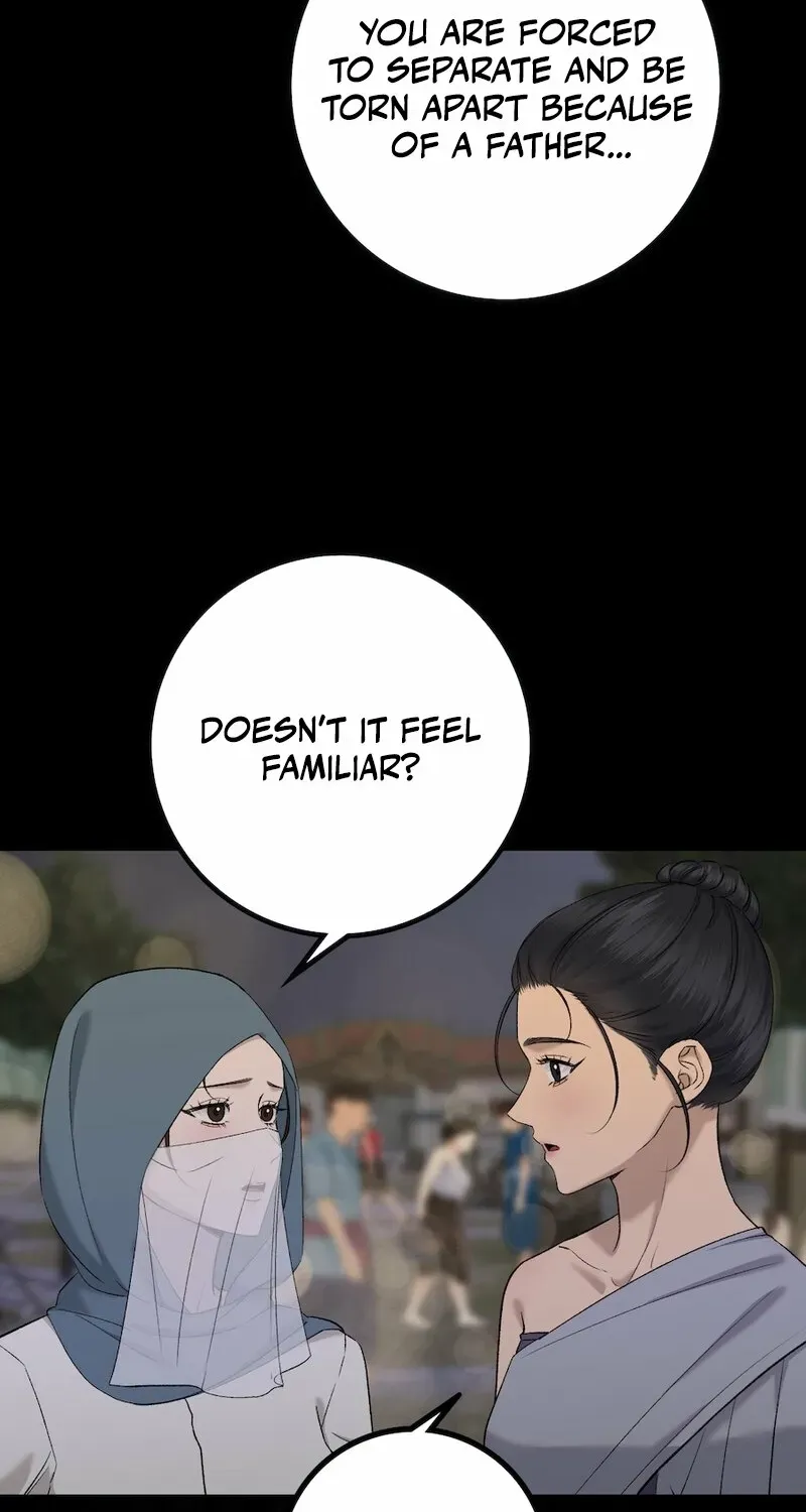 Lady and Gentle Love Chapter 28 page 57 - 