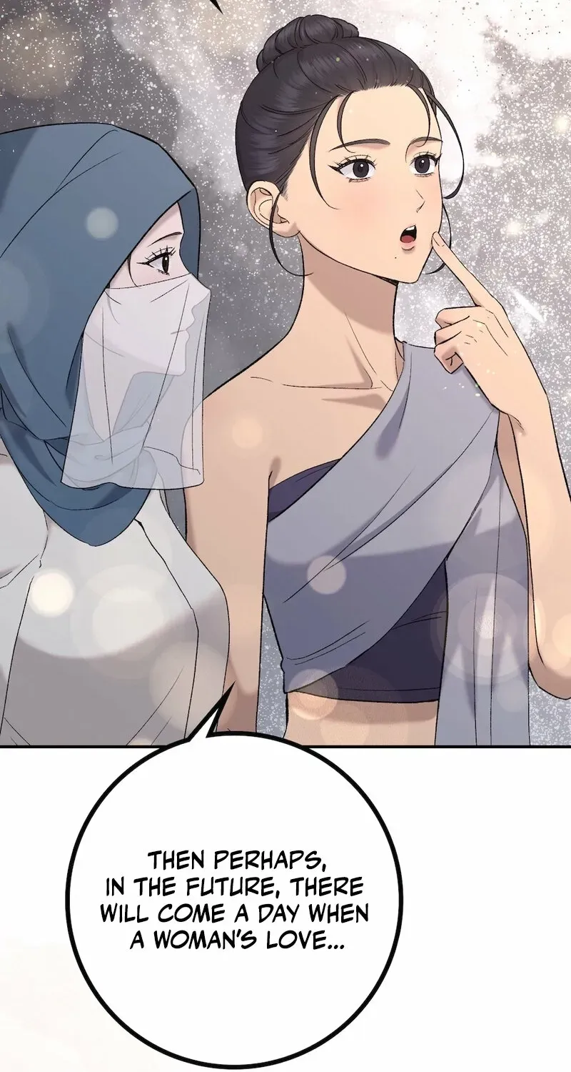 Lady and Gentle Love Chapter 28 page 62 - 
