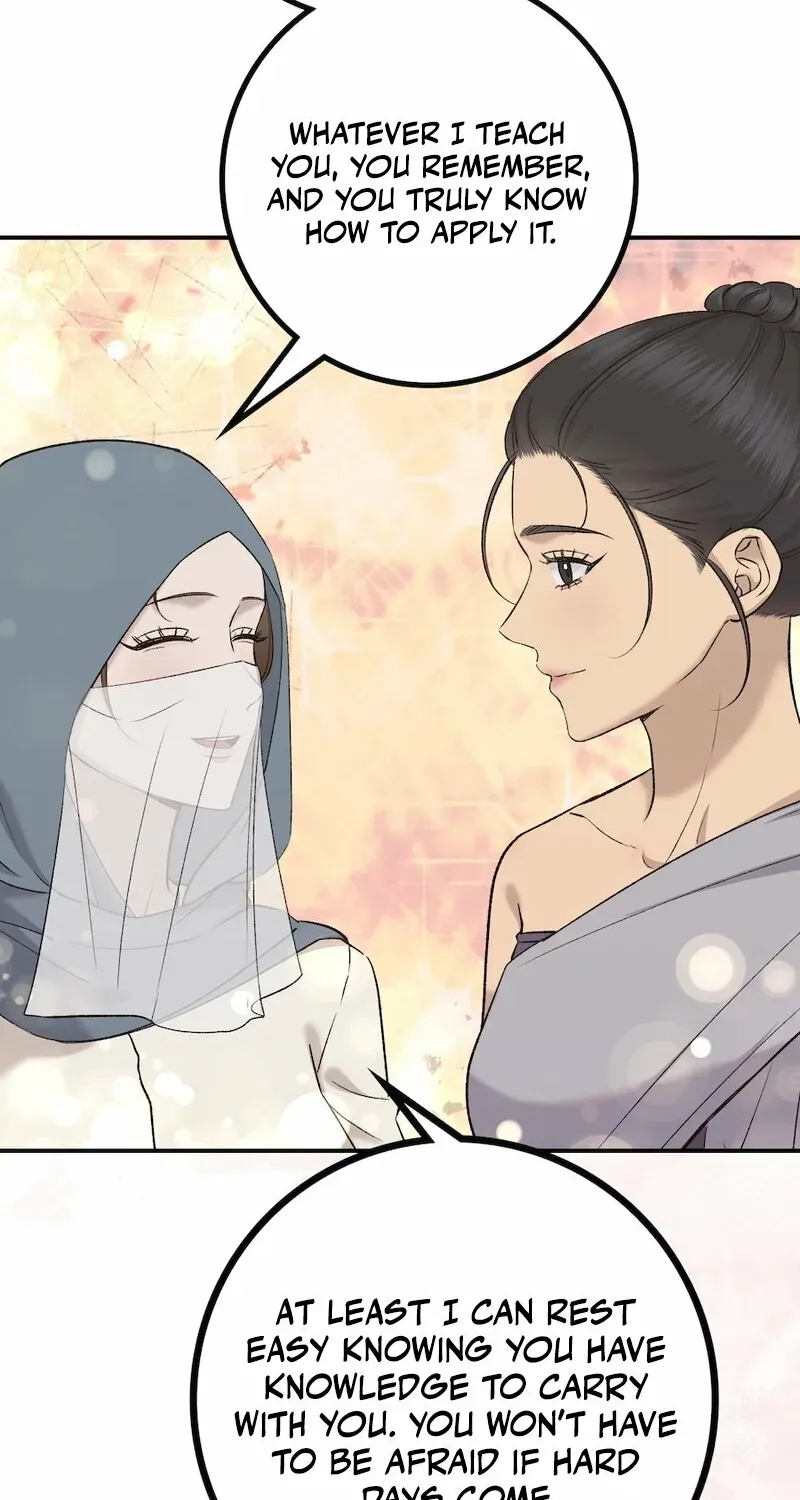 Lady and Gentle Love Chapter 28 page 67 - 