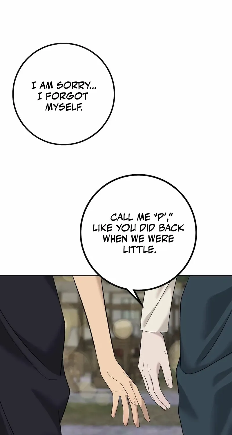 Lady and Gentle Love Chapter 28 page 8 - 
