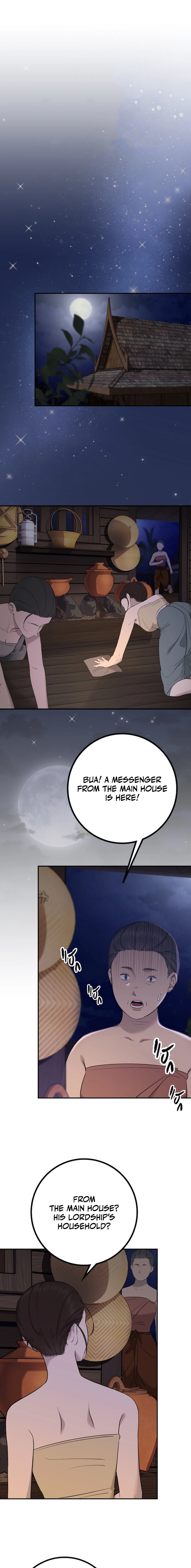 Lady and Gentle Love Chapter 29 page 1 - 
