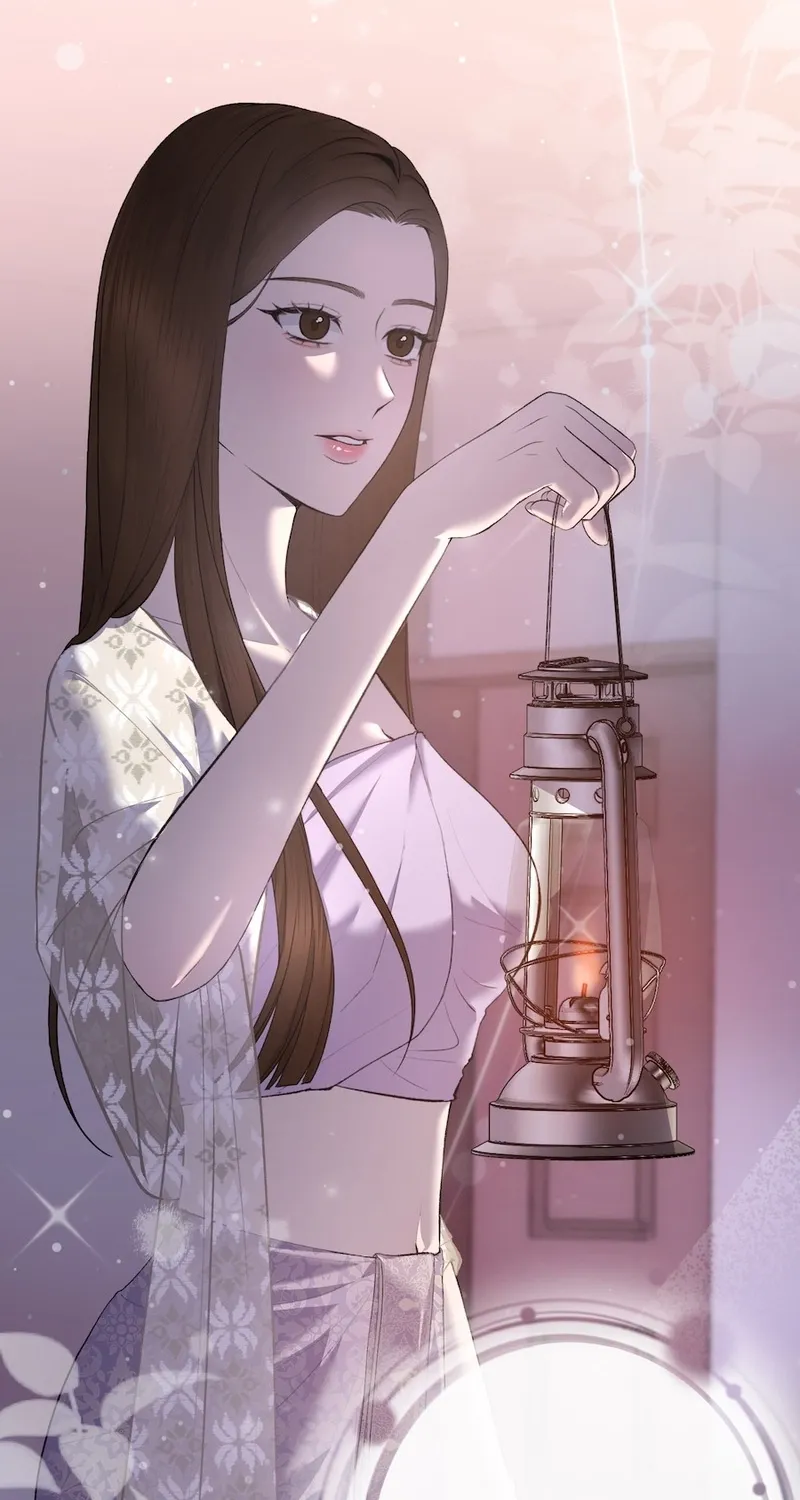 Lady and Gentle Love Chapter 3 page 12 - 