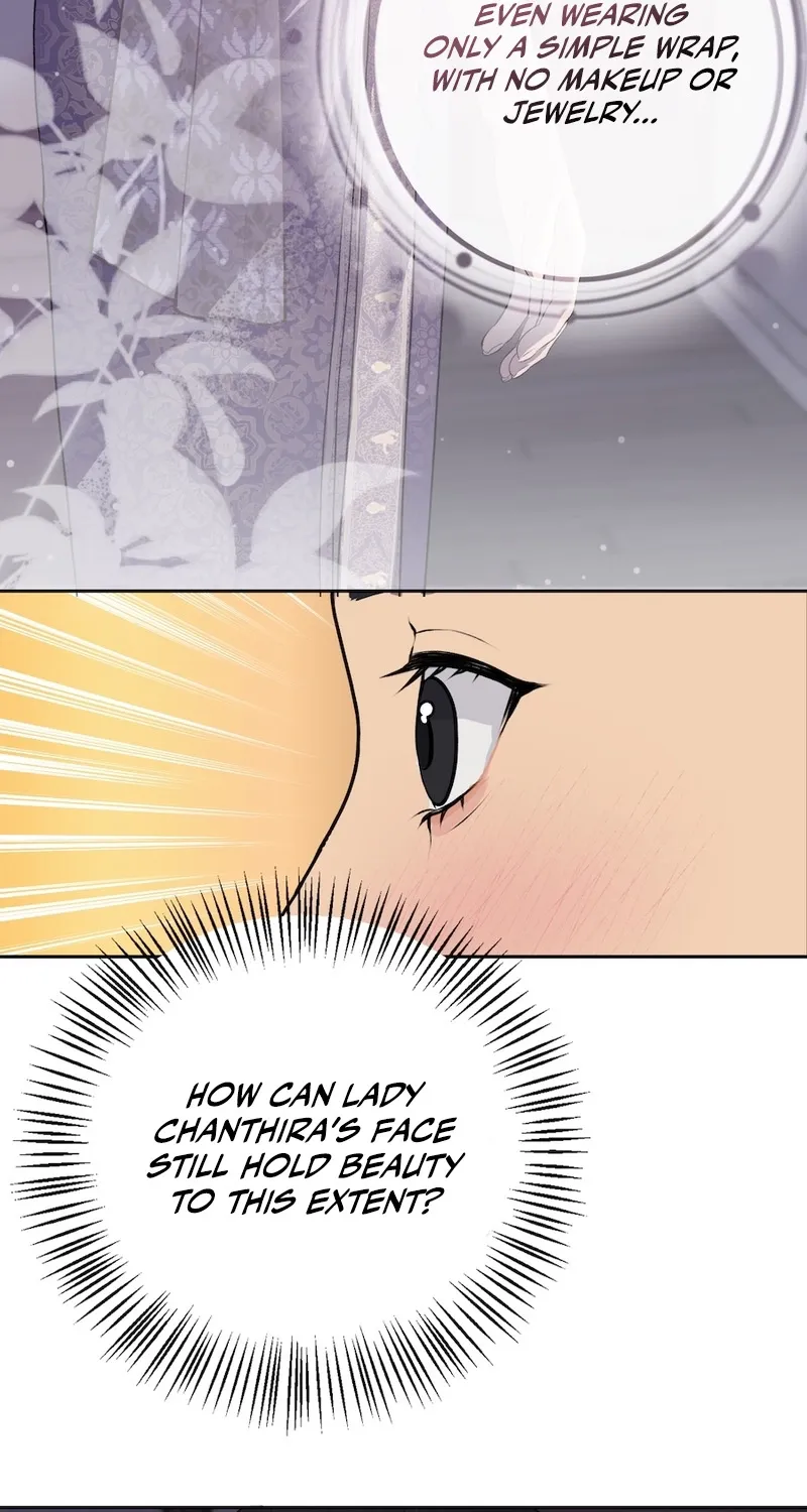 Lady and Gentle Love Chapter 3 page 13 - 