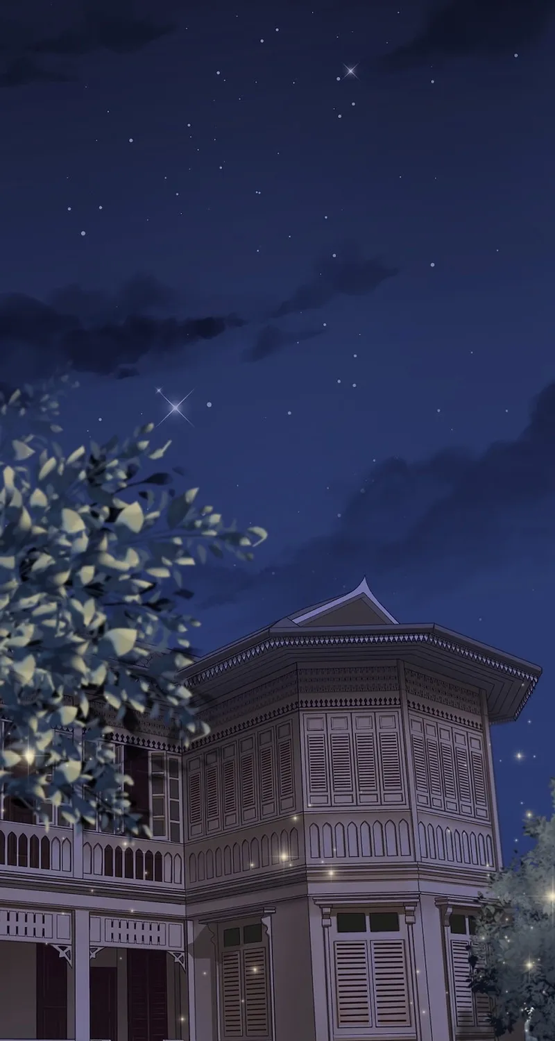 Lady and Gentle Love Chapter 3 page 3 - 
