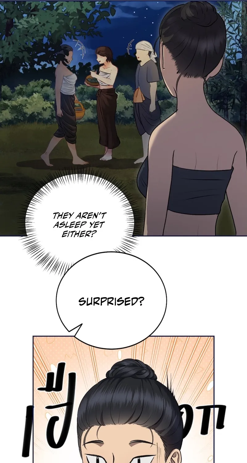 Lady and Gentle Love Chapter 3 page 21 - 