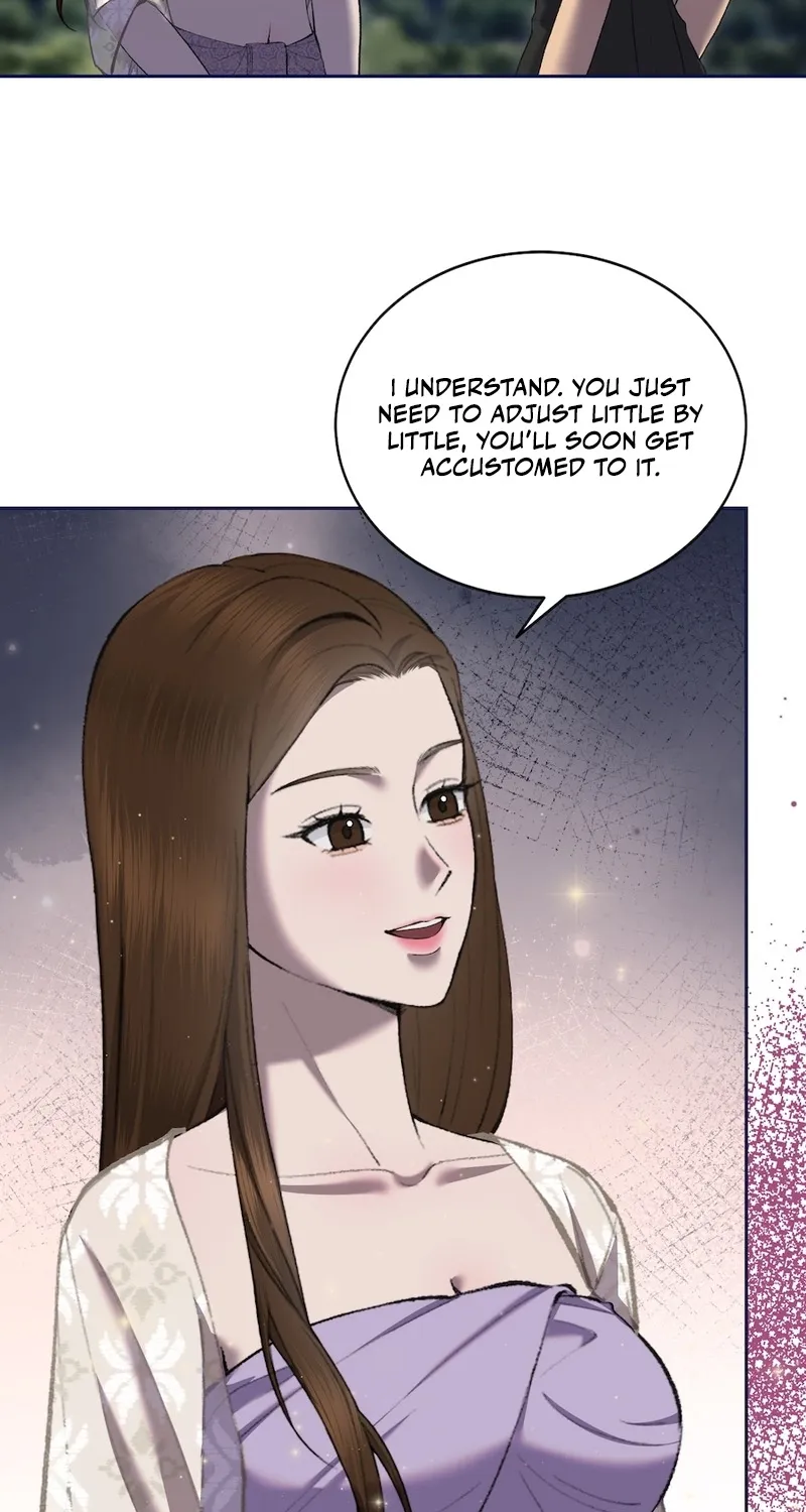 Lady and Gentle Love Chapter 3 page 23 - 