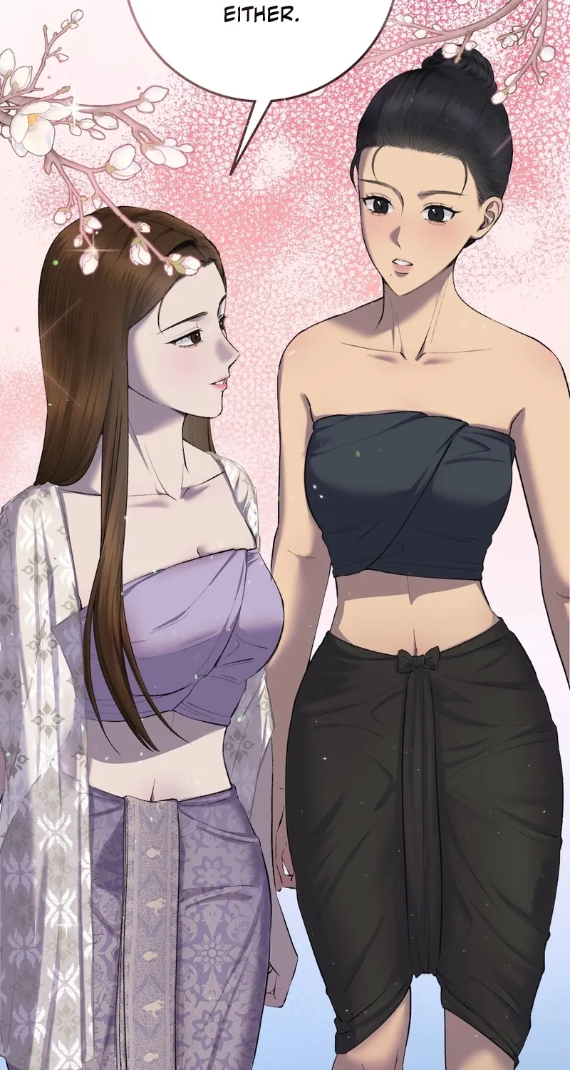 Lady and Gentle Love Chapter 3 page 25 - 