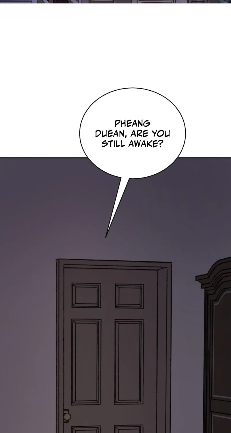 Lady and Gentle Love Chapter 3 page 4 - 