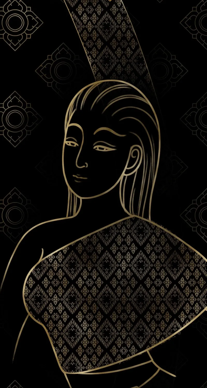 Lady and Gentle Love Chapter 3 page 31 - 