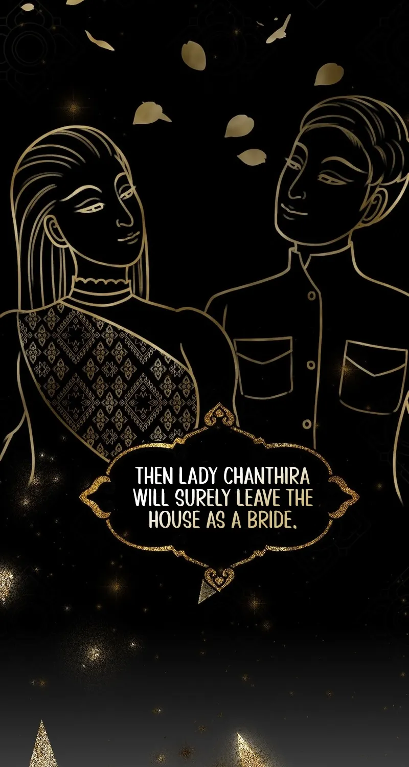 Lady and Gentle Love Chapter 3 page 36 - 