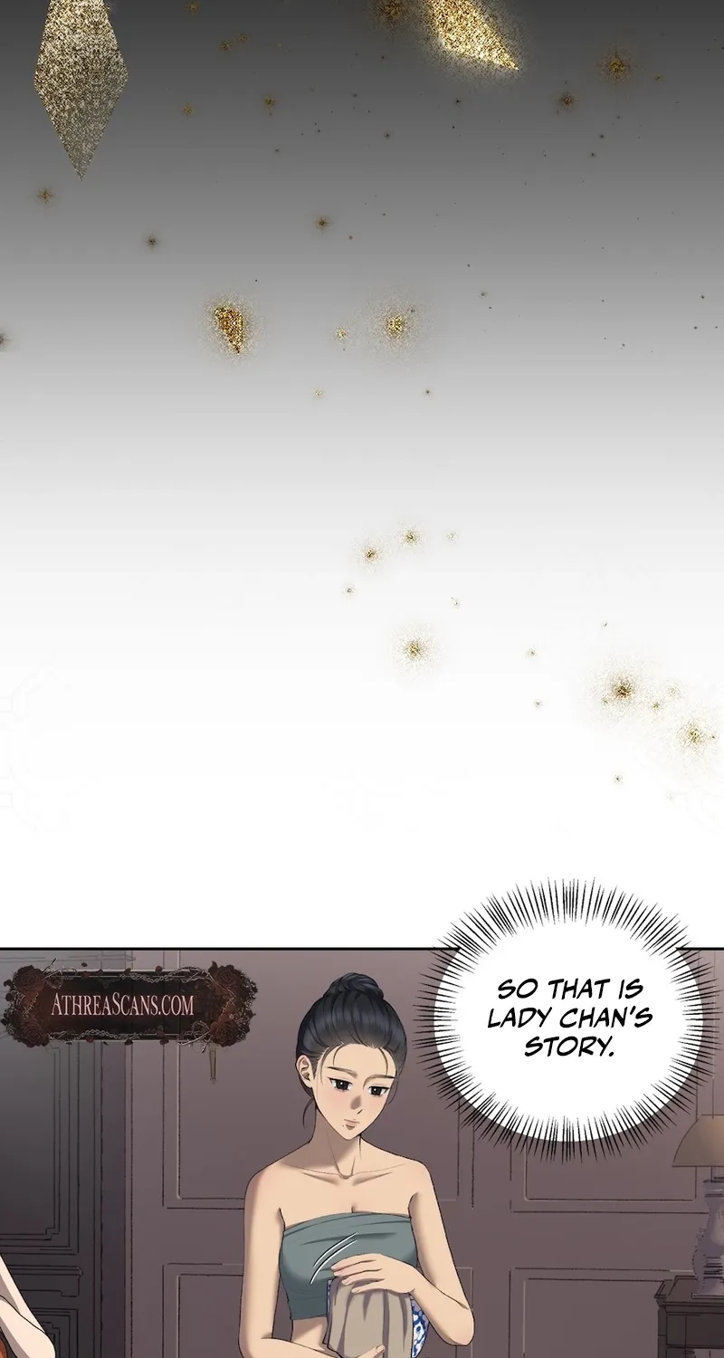 Lady and Gentle Love Chapter 3 page 37 - 