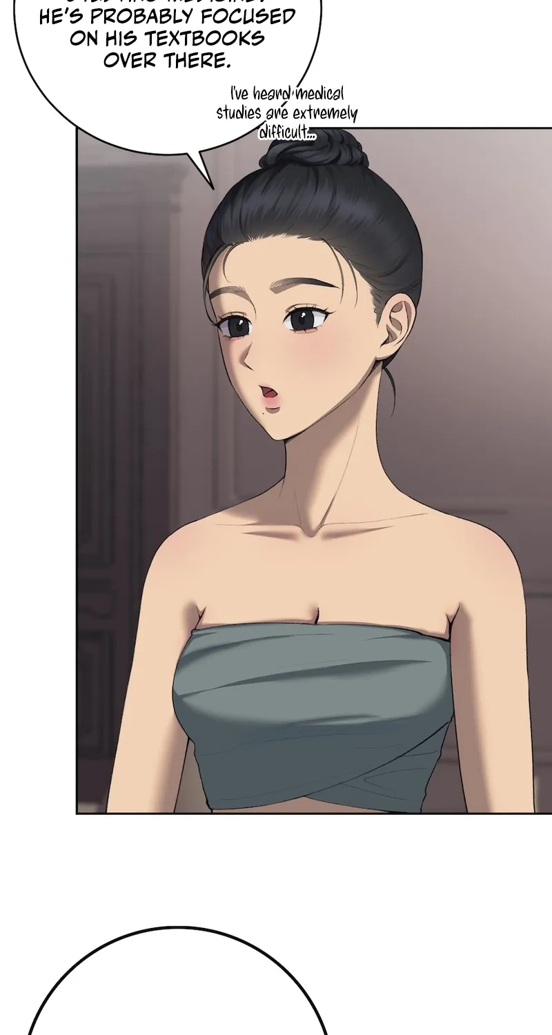 Lady and Gentle Love Chapter 3 page 40 - 