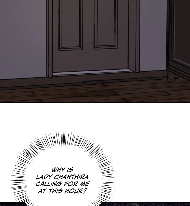 Lady and Gentle Love Chapter 3 page 5 - 