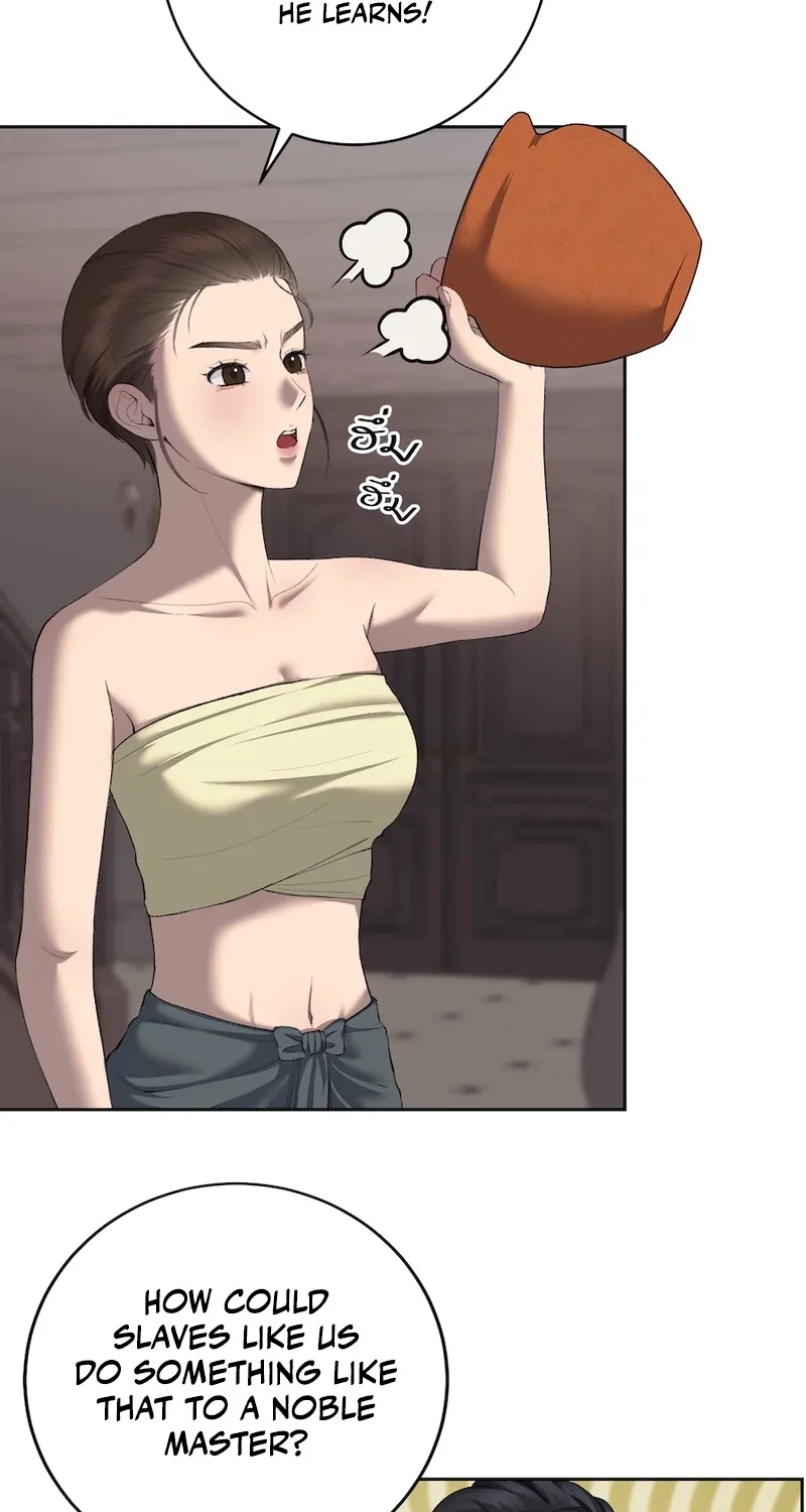 Lady and Gentle Love Chapter 3 page 42 - 