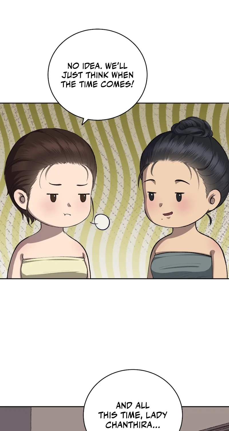 Lady and Gentle Love Chapter 3 page 44 - 