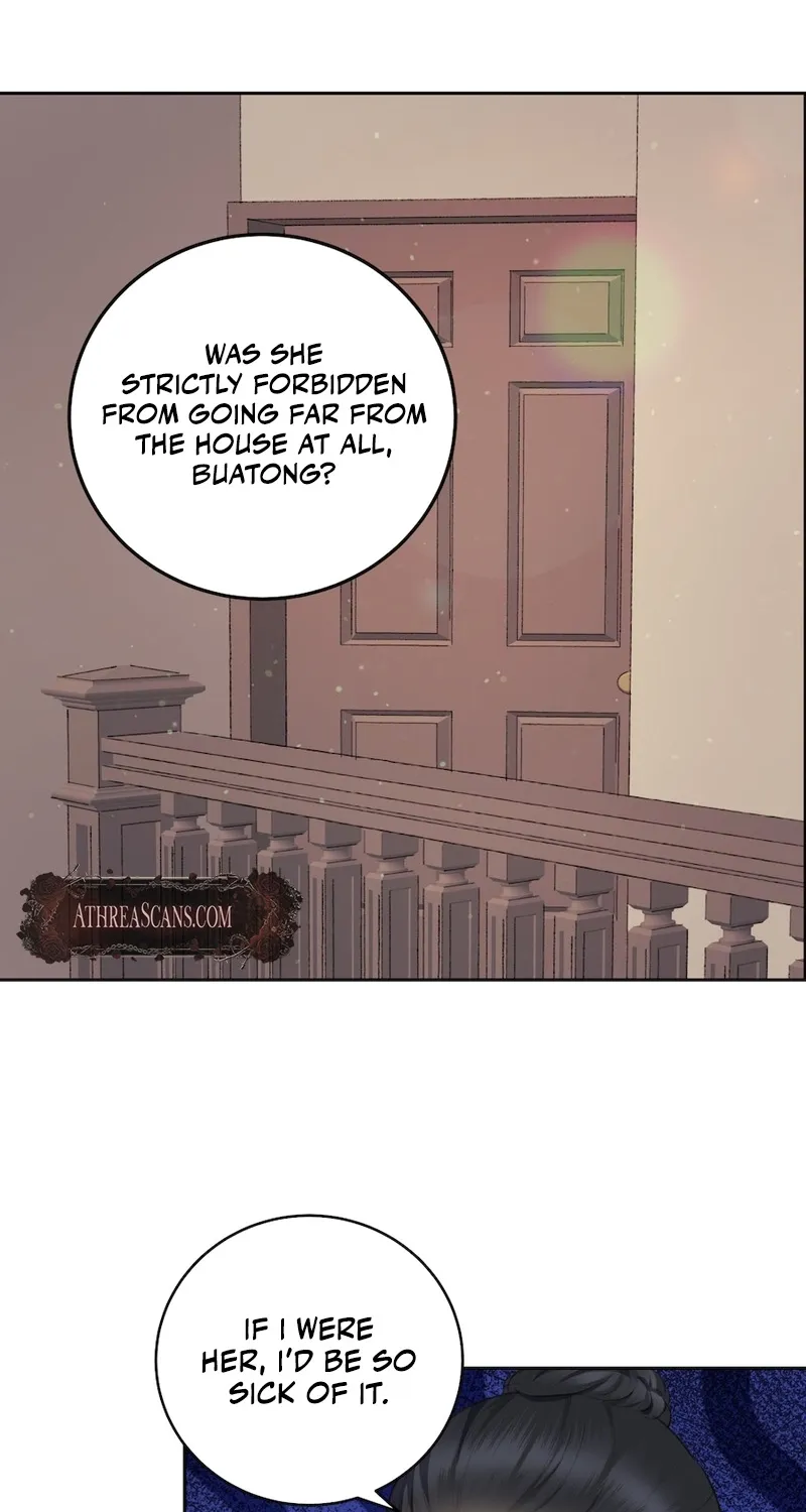Lady and Gentle Love Chapter 3 page 46 - 