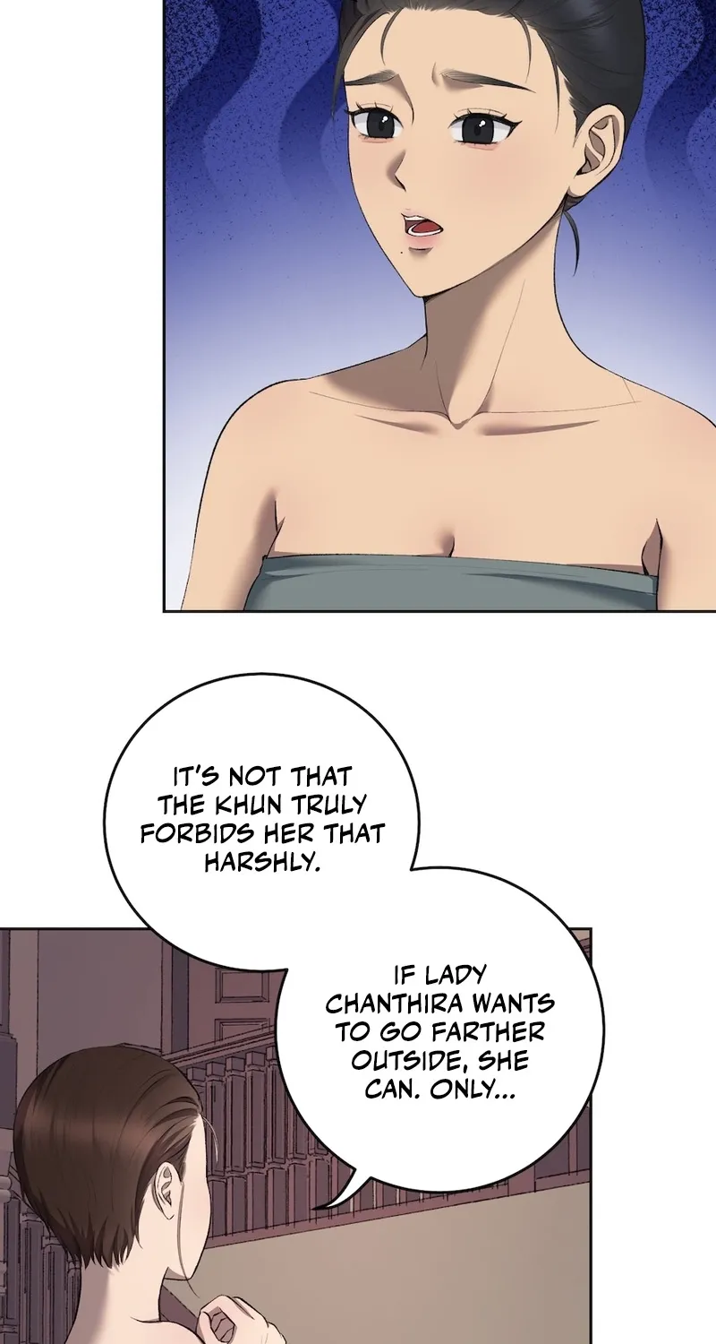 Lady and Gentle Love Chapter 3 page 47 - 