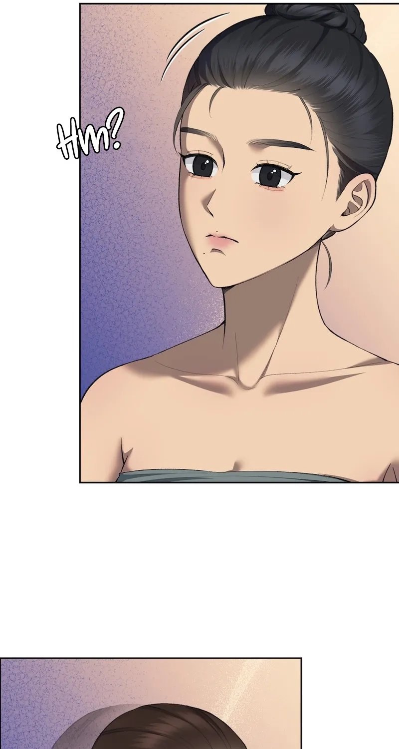 Lady and Gentle Love Chapter 3 page 49 - 