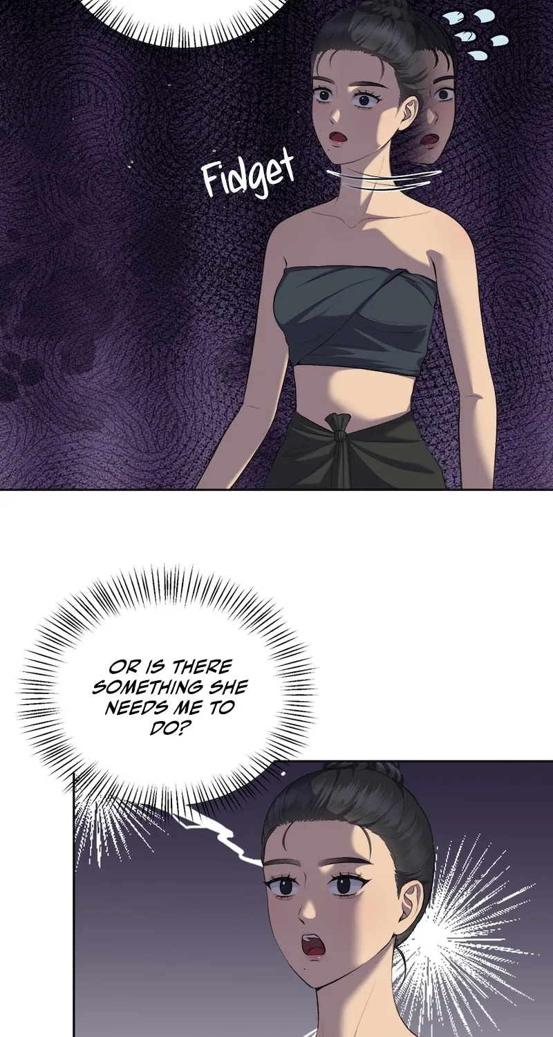 Lady and Gentle Love Chapter 3 page 6 - 