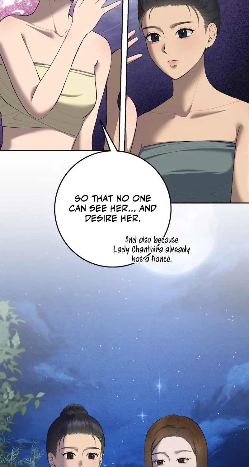 Lady and Gentle Love Chapter 3 page 51 - 