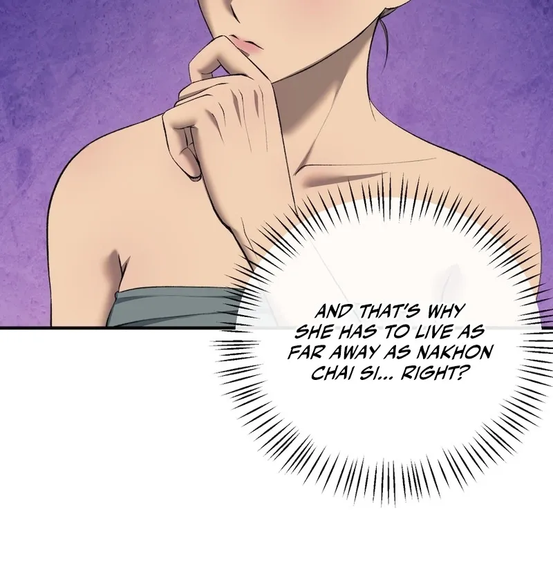 Lady and Gentle Love Chapter 3 page 53 - 
