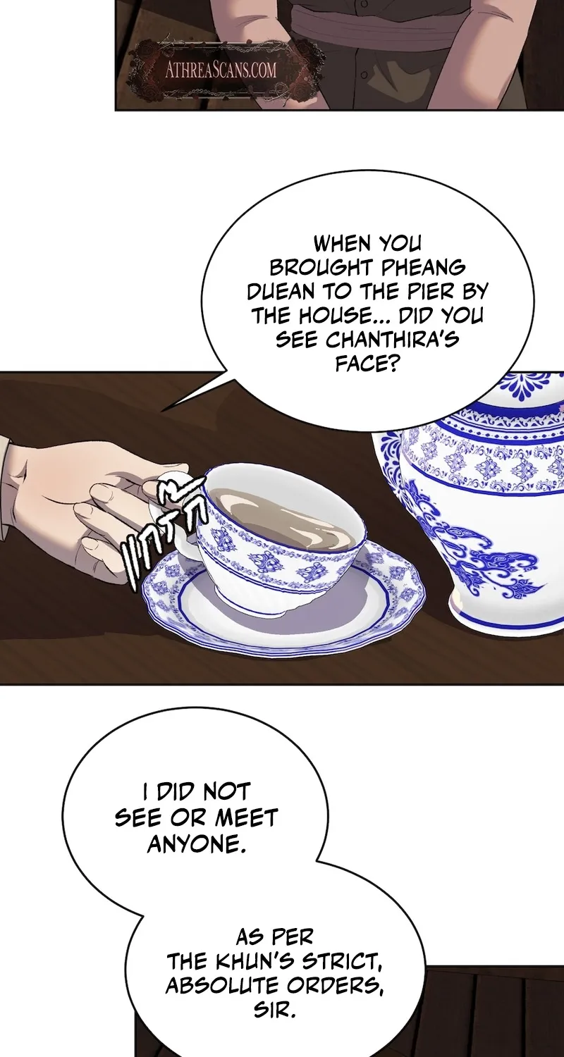 Lady and Gentle Love Chapter 3 page 57 - 
