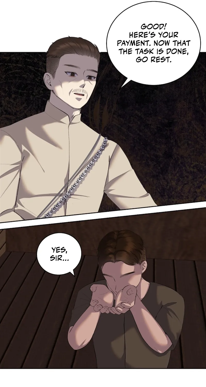 Lady and Gentle Love Chapter 3 page 59 - 