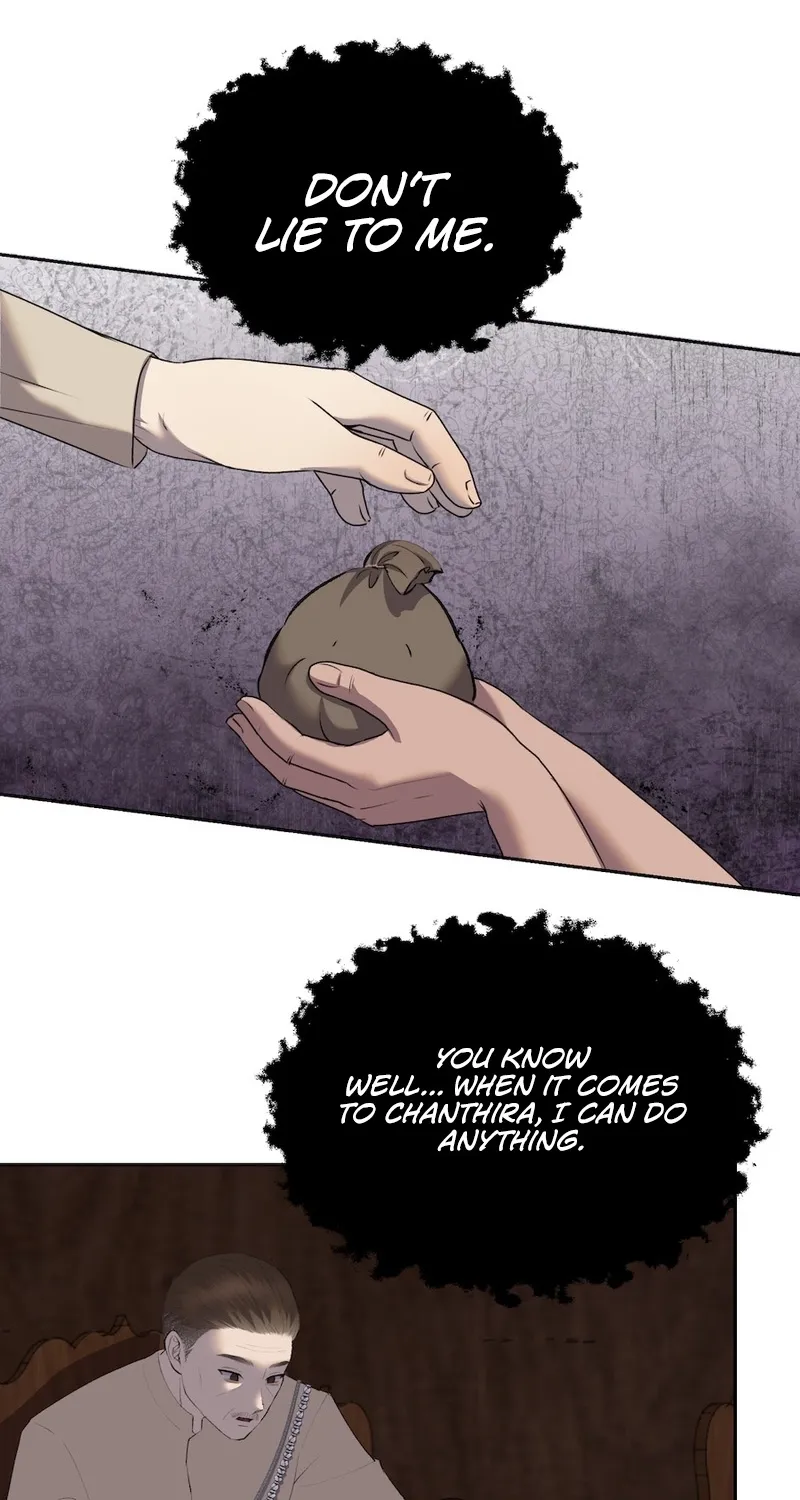 Lady and Gentle Love Chapter 3 page 60 - 