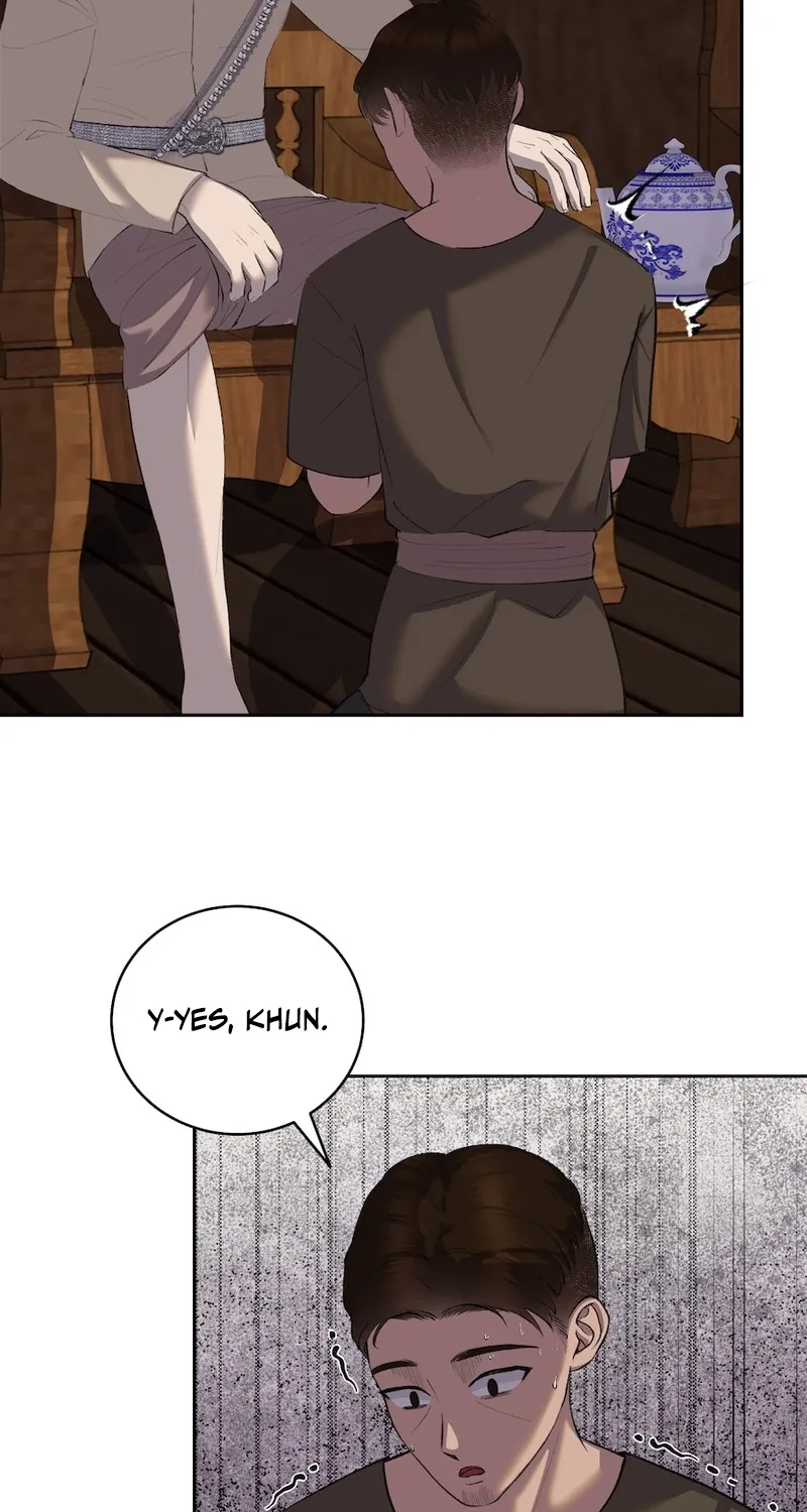 Lady and Gentle Love Chapter 3 page 61 - 