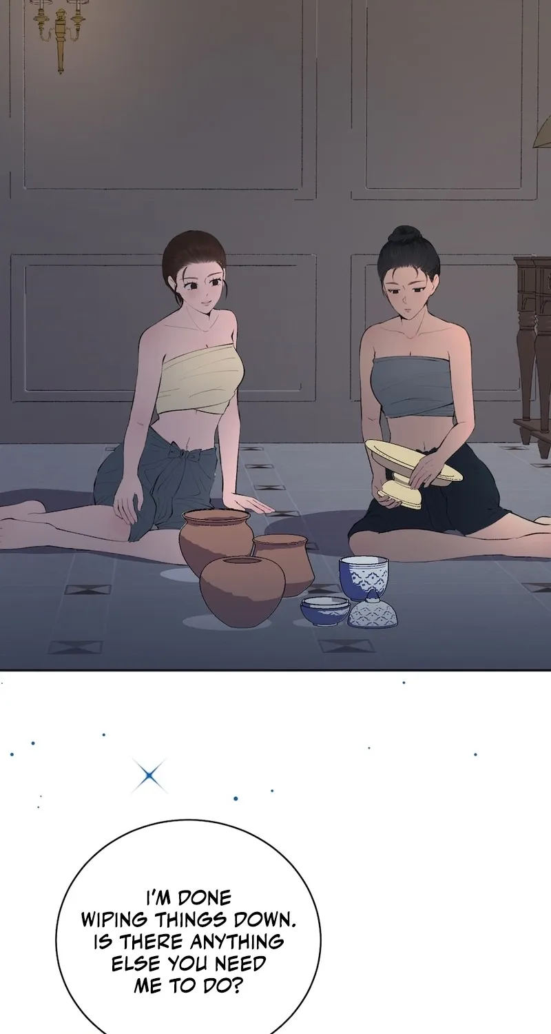 Lady and Gentle Love Chapter 3 page 65 - 