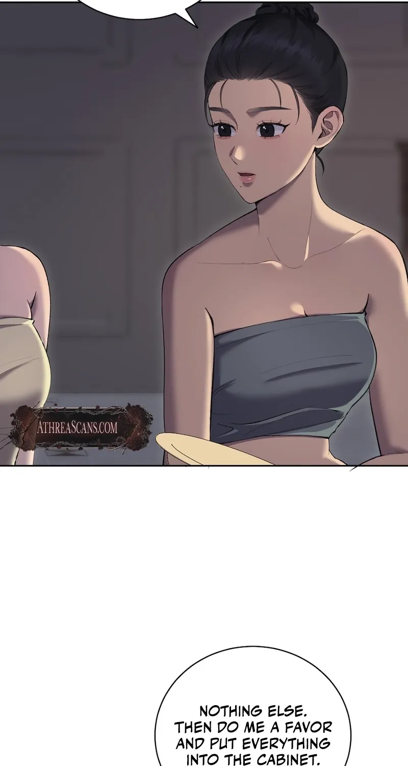Lady and Gentle Love Chapter 3 page 66 - 