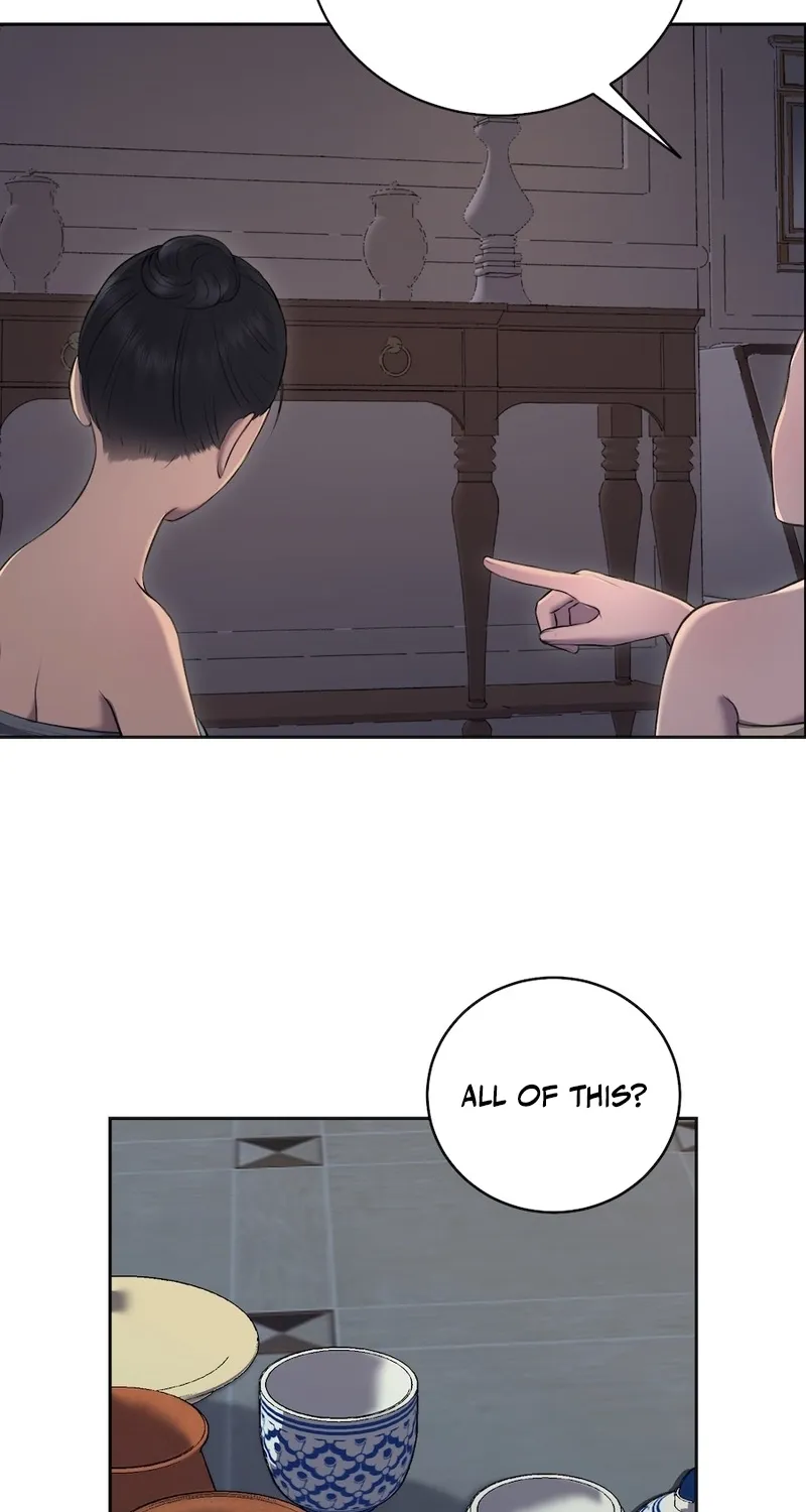Lady and Gentle Love Chapter 3 page 67 - 