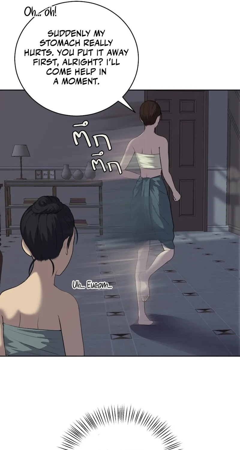 Lady and Gentle Love Chapter 3 page 69 - 