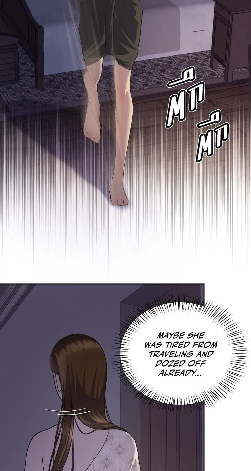 Lady and Gentle Love Chapter 3 page 8 - 