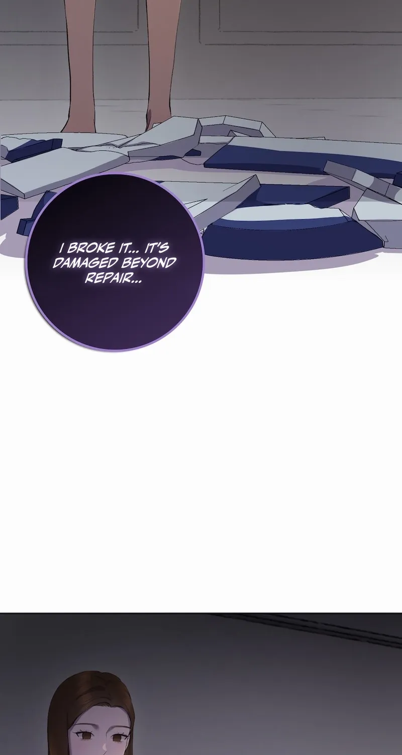 Lady and Gentle Love Chapter 3 page 80 - 
