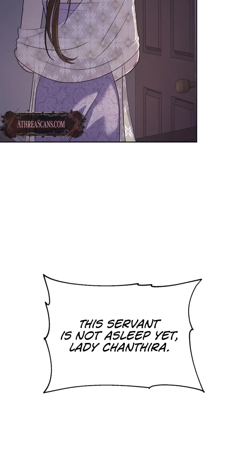 Lady and Gentle Love Chapter 3 page 9 - 