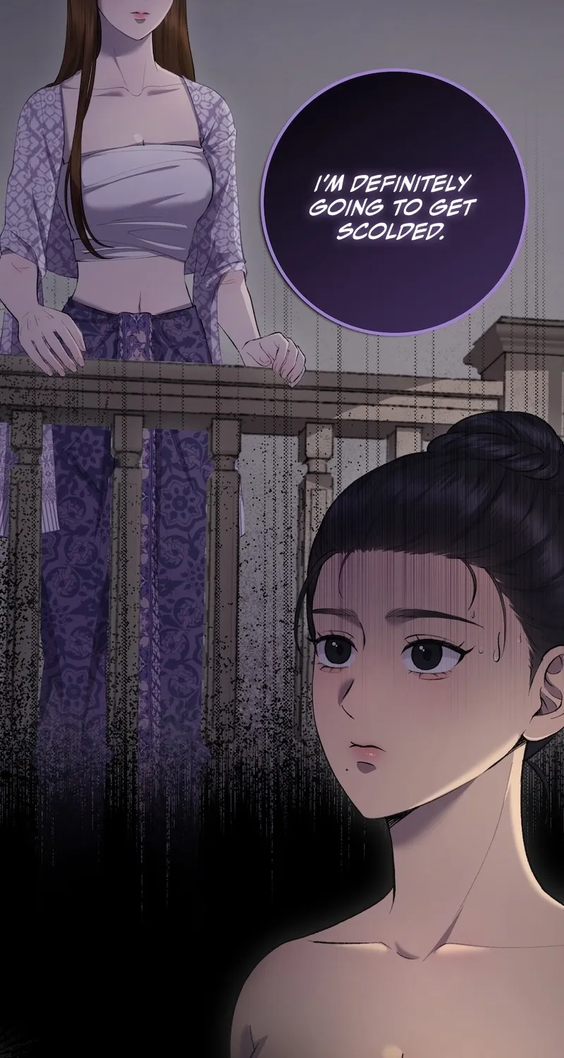 Lady and Gentle Love Chapter 3 page 81 - 