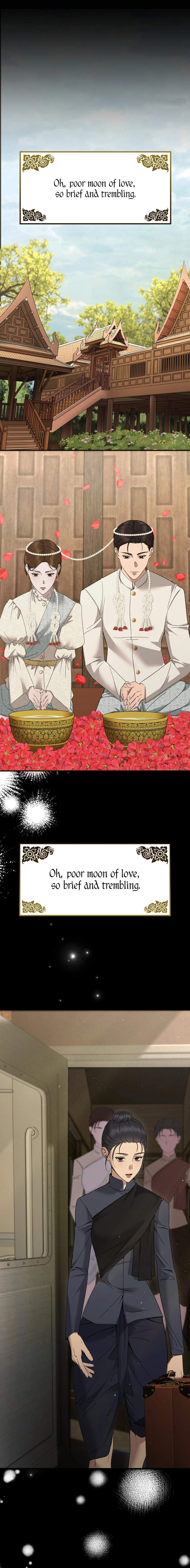 Lady and Gentle Love Chapter 33 page 7 - 