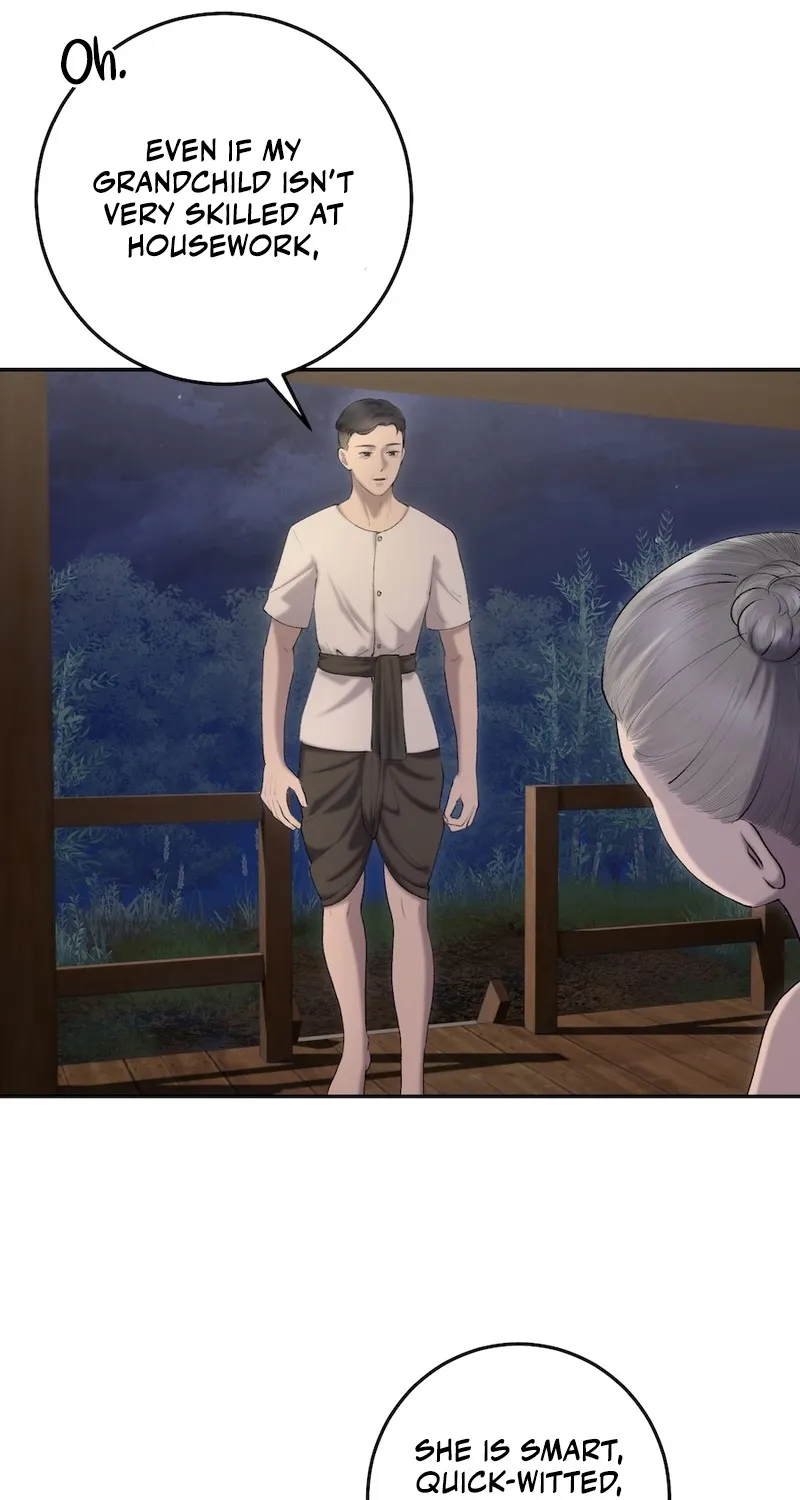 Lady and Gentle Love Chapter 4 page 11 - 