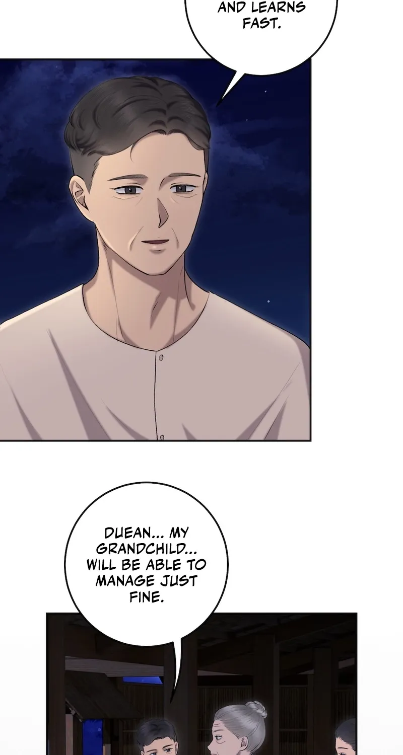 Lady and Gentle Love Chapter 4 page 12 - 