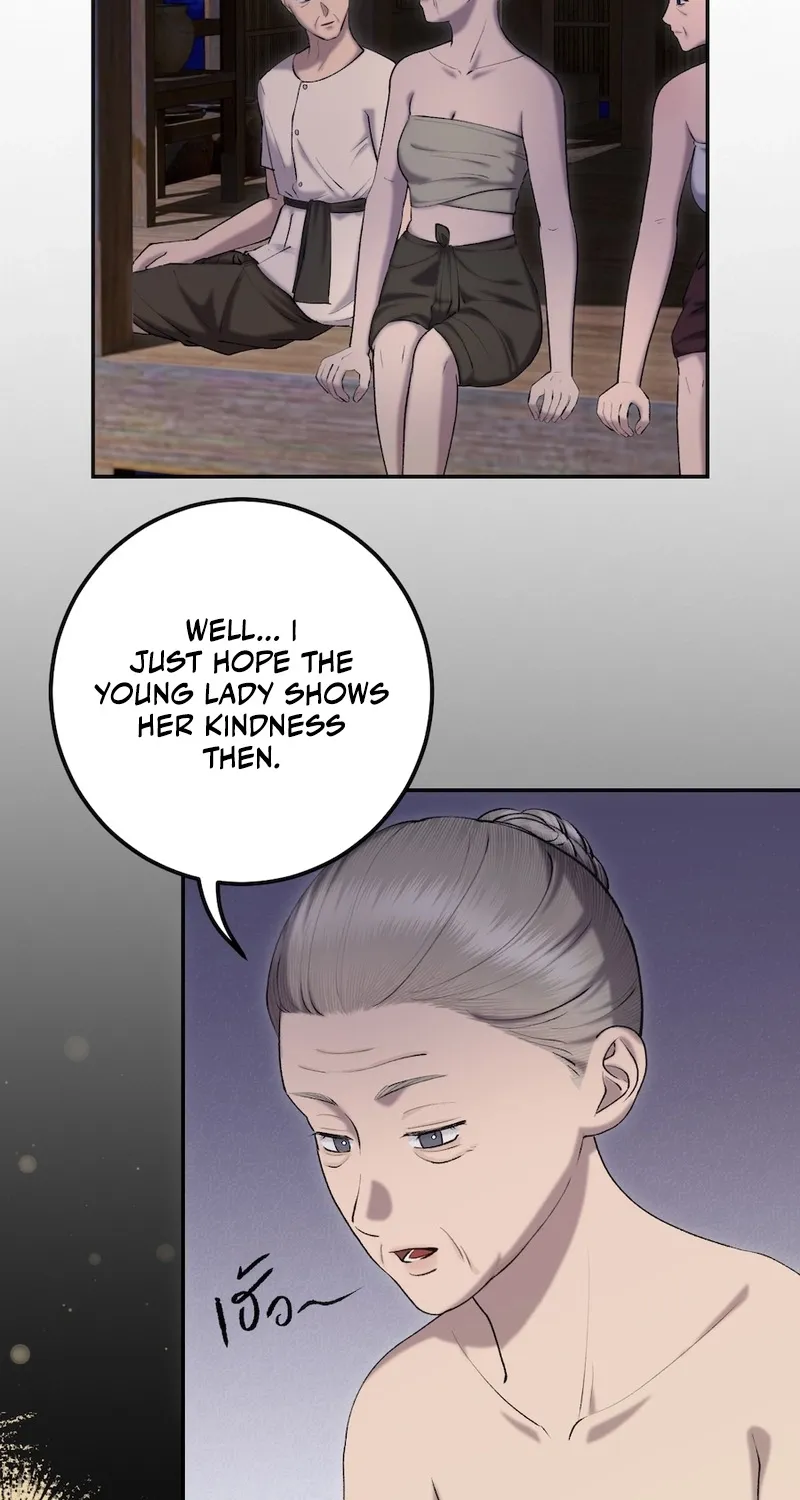 Lady and Gentle Love Chapter 4 page 13 - 